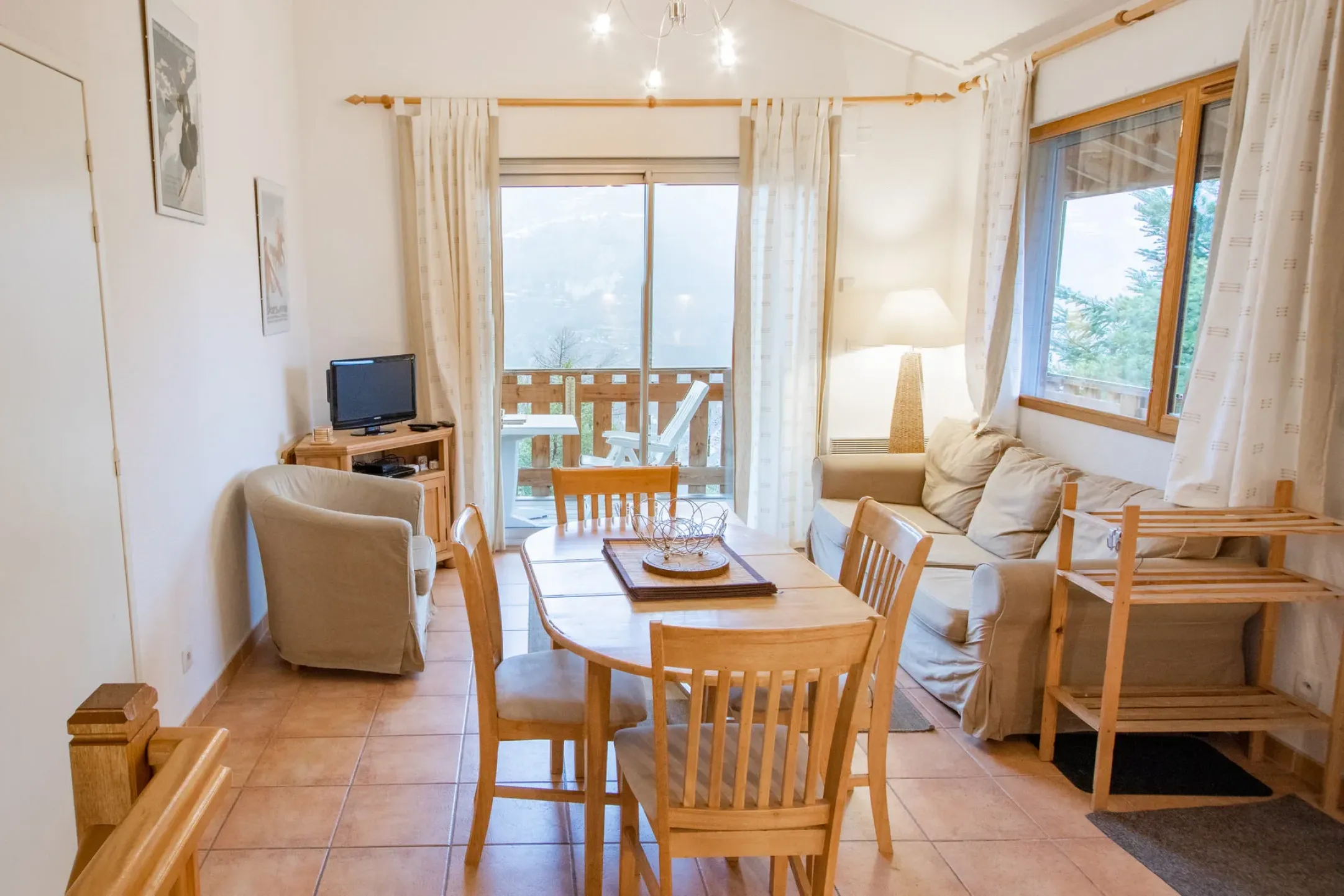 Les chalets petit bonheur - cht94