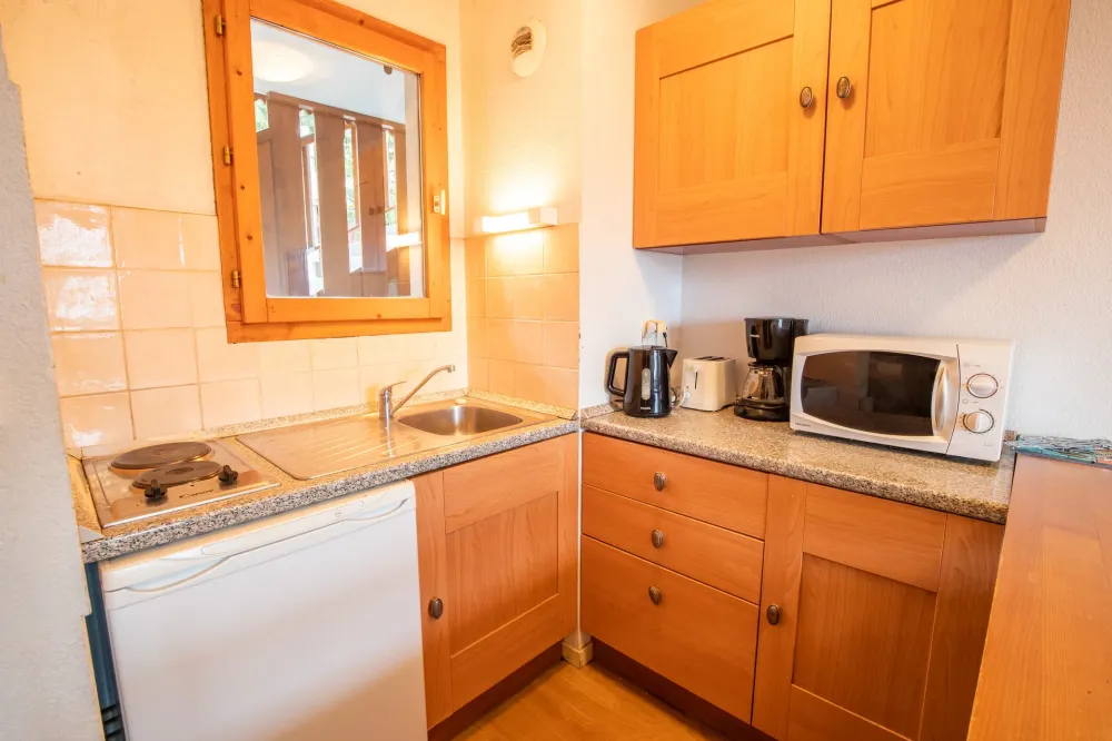 Residence le belvedere "busseroles" - belvb06