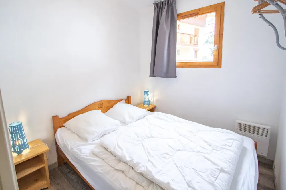 Chalet arrondaz a - chaara4
