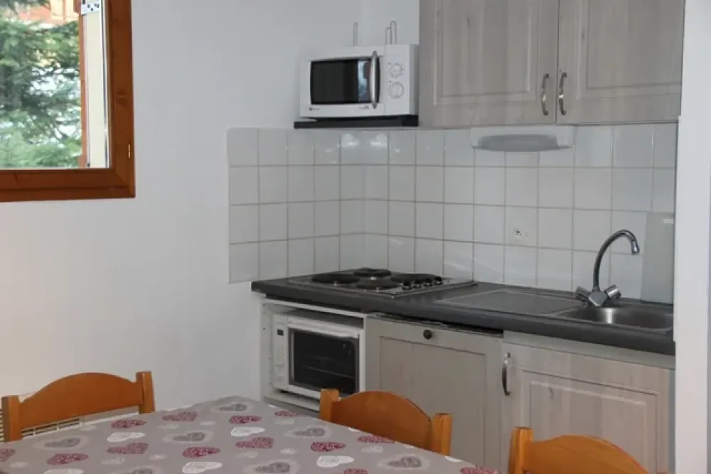 Chalet arrondaz c - chaarc1