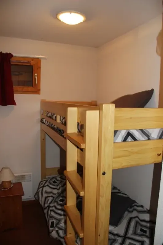 Chalet arrondaz c - chaarc1