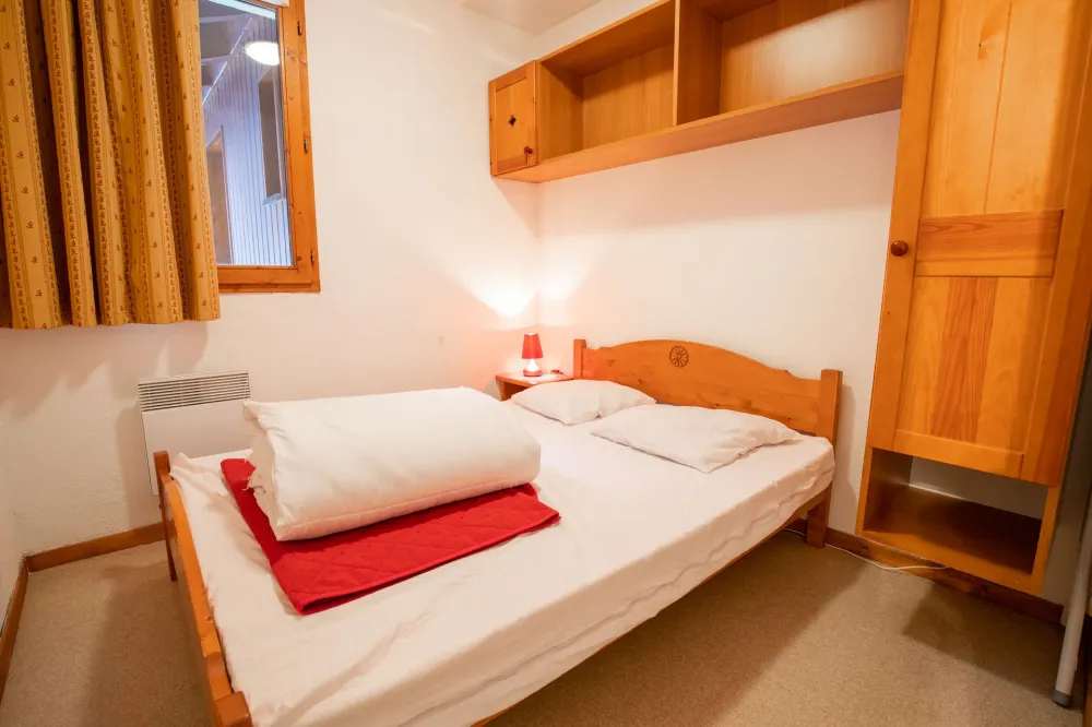 Chalet arrondaz j - chaarj22