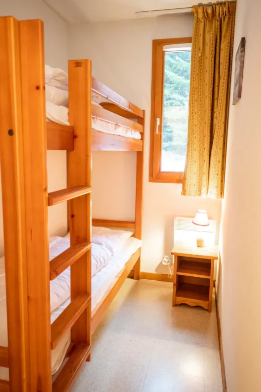 Chalet arrondaz j - chaarj22