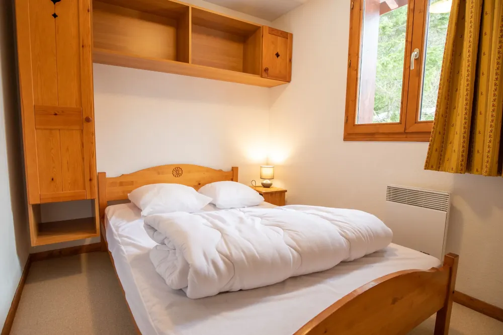Chalet arrondaz j - chaarj24