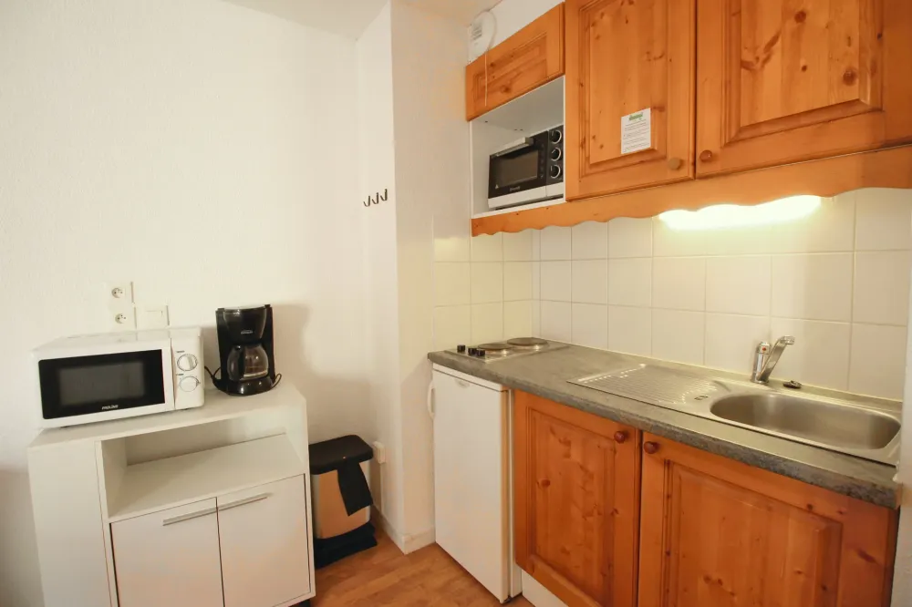 Chalets de la vanoise - cv5205