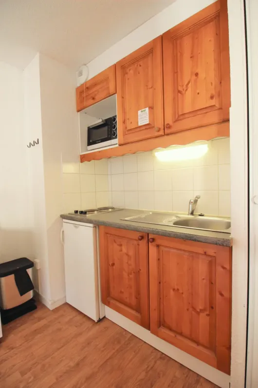 Chalets de la vanoise - cv5205