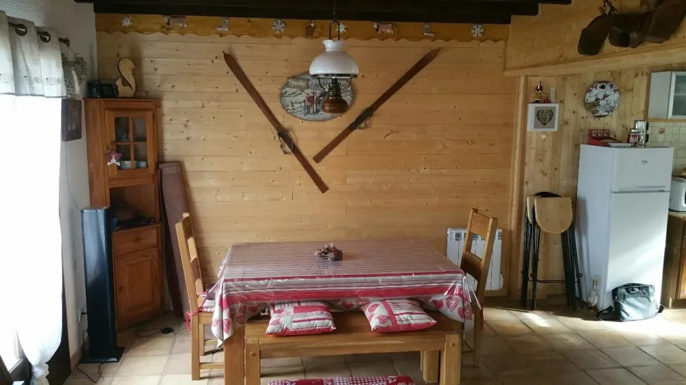 large dining-room