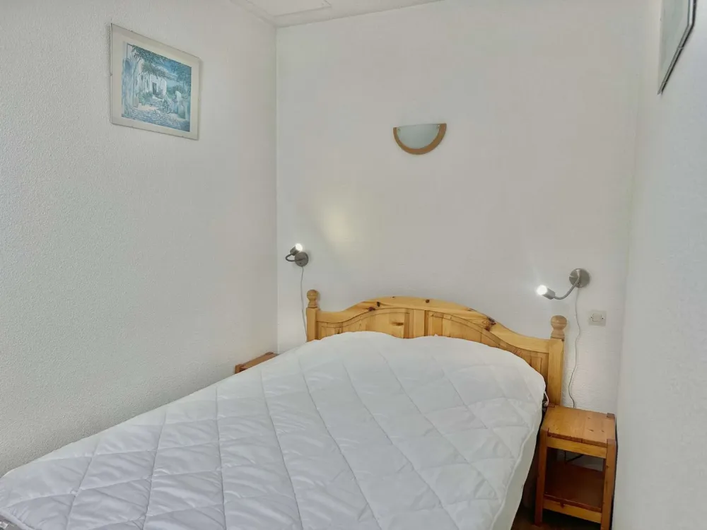 Appartement duplex 6 personnes