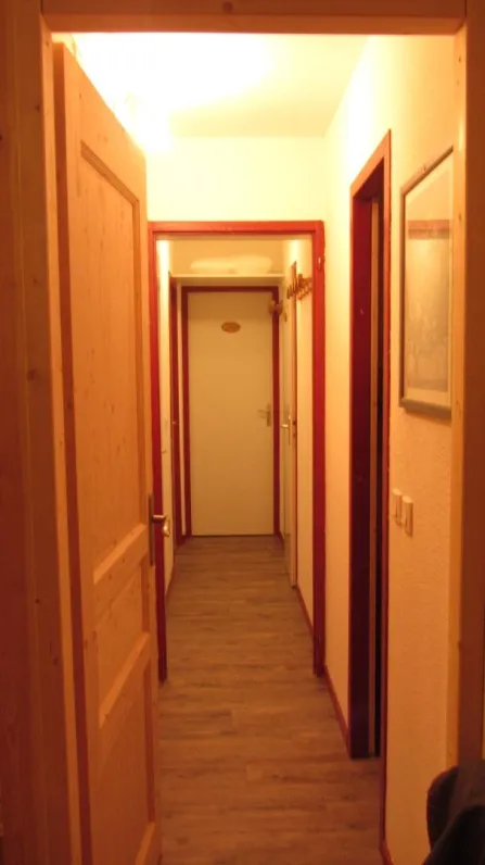 4 pièces 10 personnes le grand argentier - cœur de station