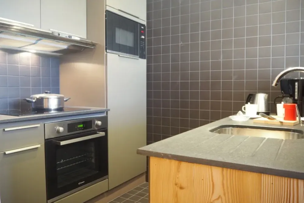 Duplex 4 pièces rénové 8 personnes
