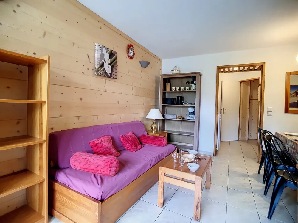 Balcons d'olympie