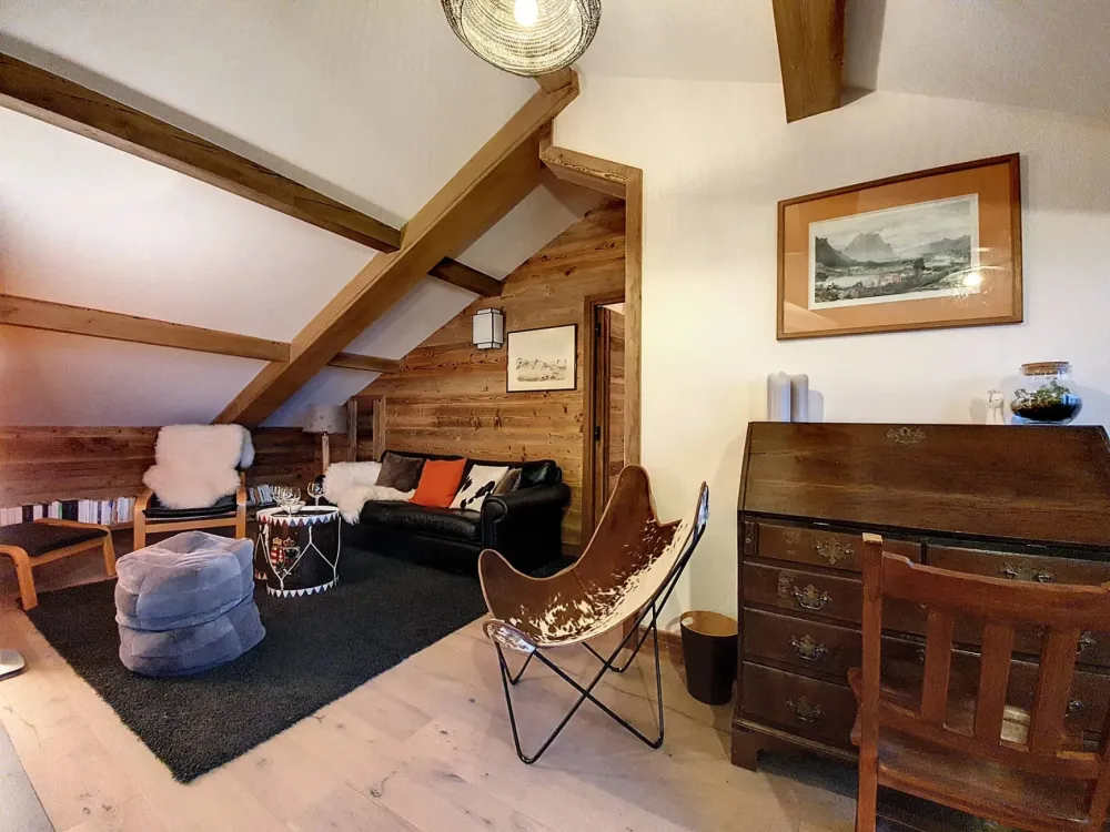 Balcons de tougnette