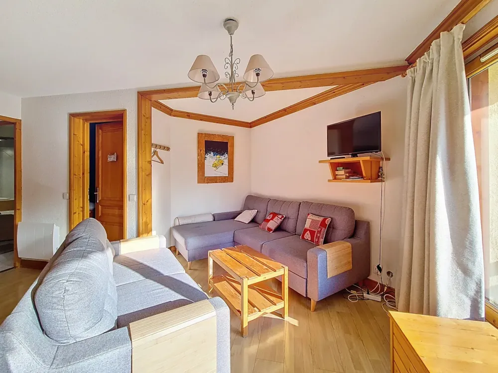 Balcons de tougnette