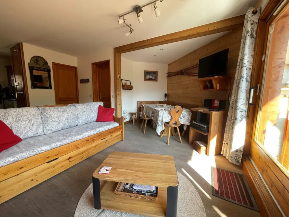 Balcons de tougnette