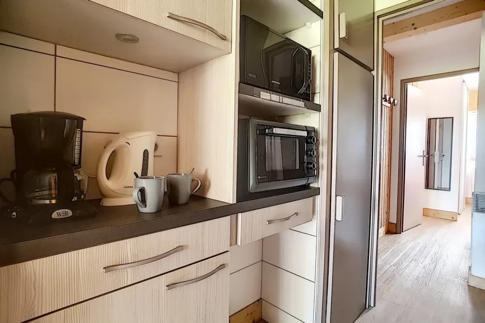 Alpages