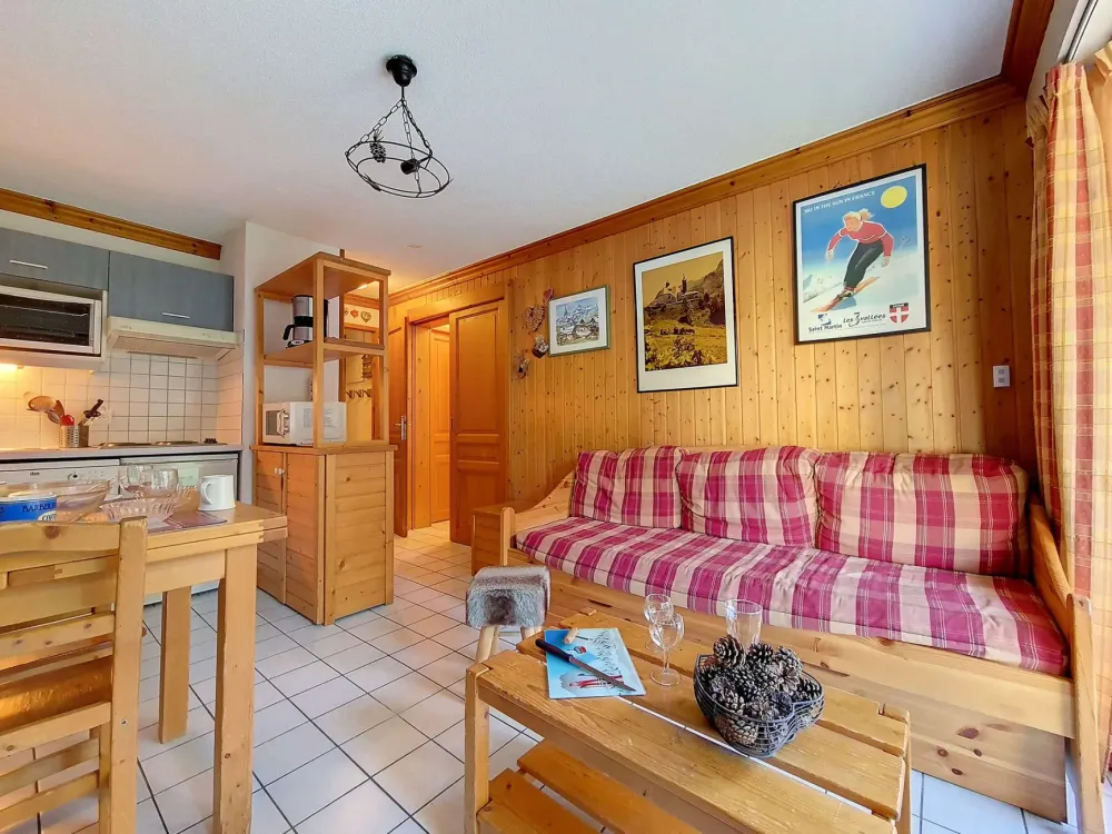 Balcons de tougnette