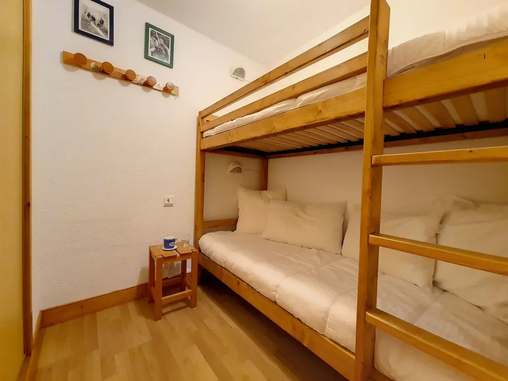 Balcons de tougnette