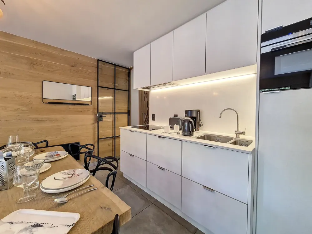 Balcons de tougnette