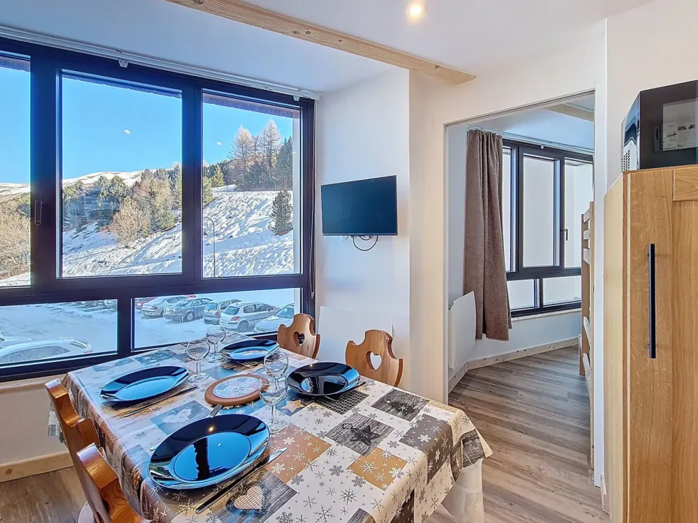 Joli appartement pour 4 personnes