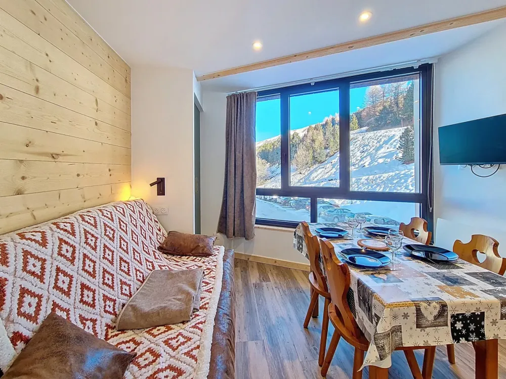 Joli appartement pour 4 personnes