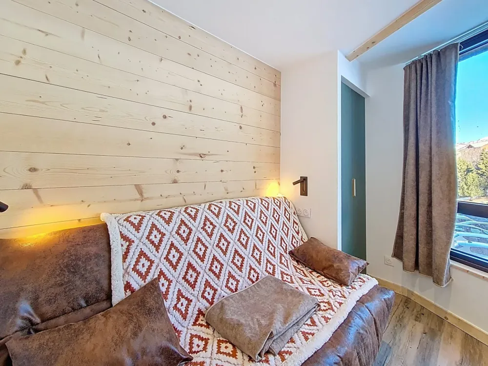Joli appartement pour 4 personnes
