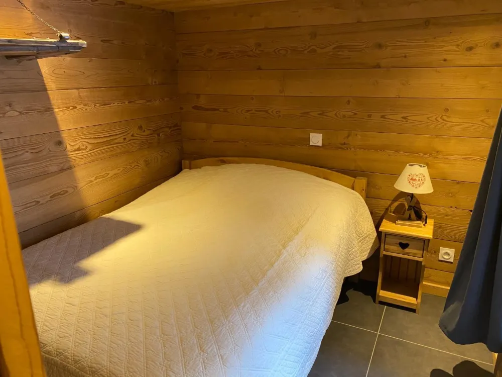Chalet de nenette