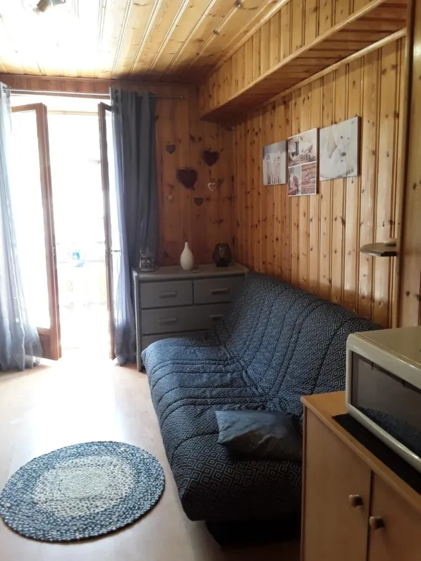 Le chalet du gypaete val cenis termignon