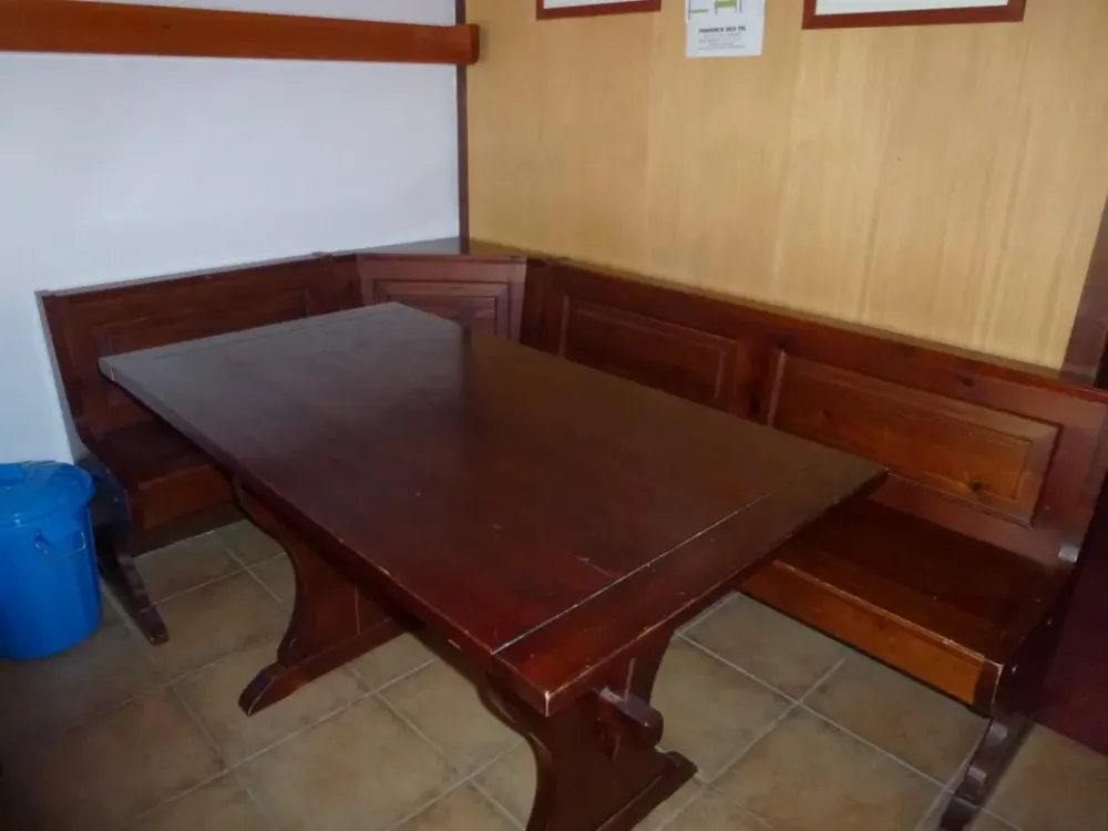 Studio bien situe front de neige