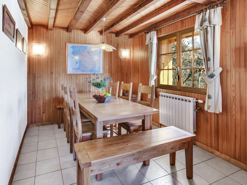 Salle à manger