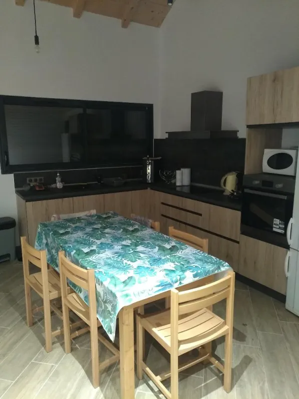 Appartement des lys