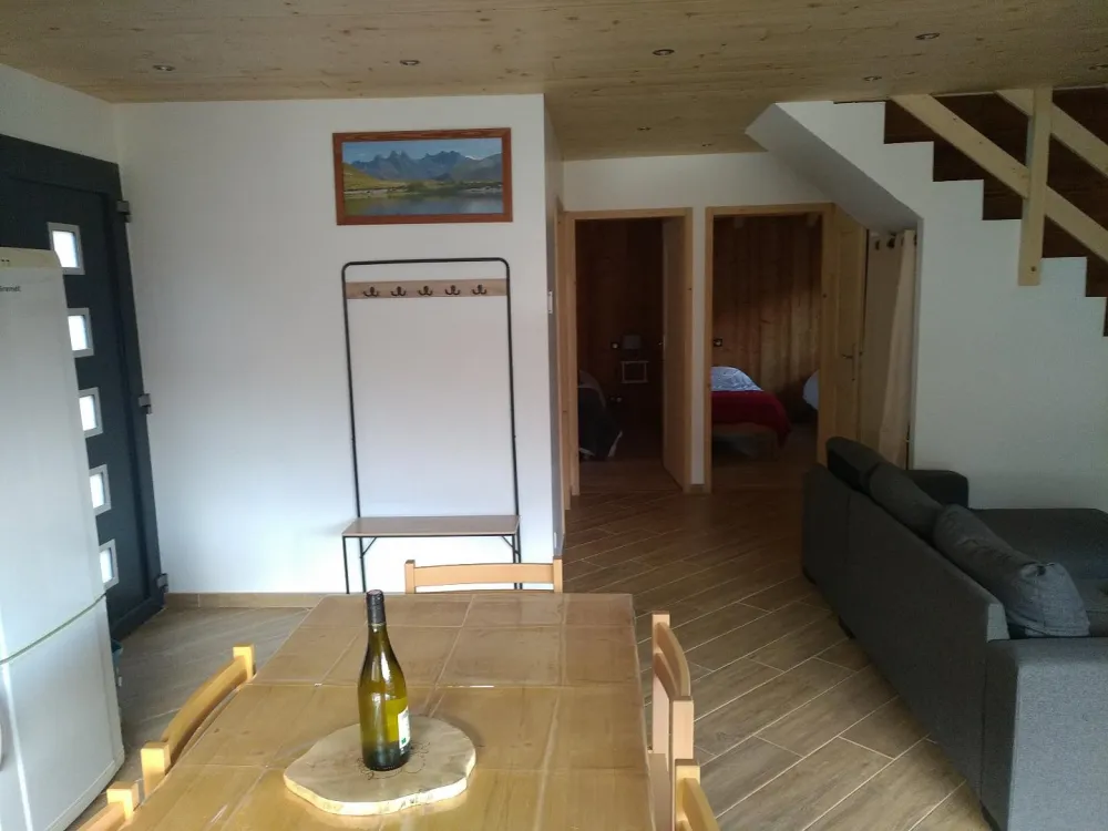 Appartement des lys