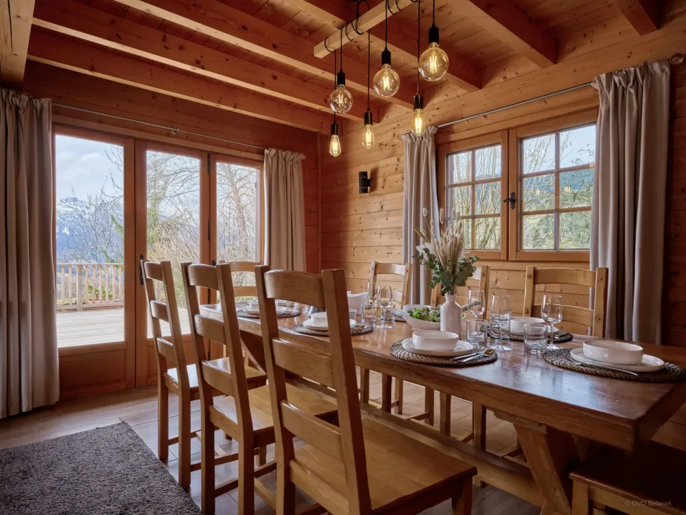 Table à manger