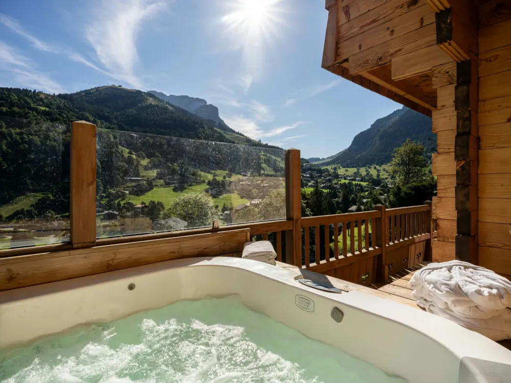 Jacuzzi
