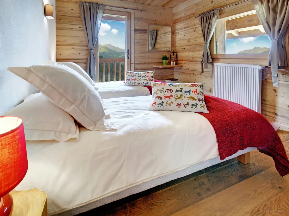 Chambre 1