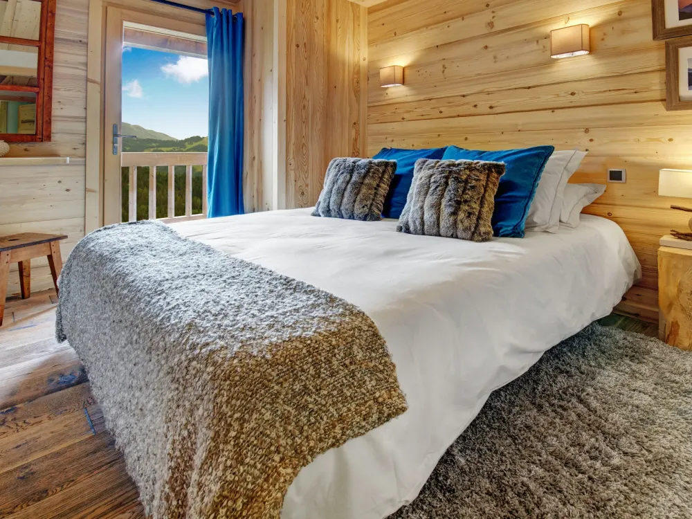 Chambre 1