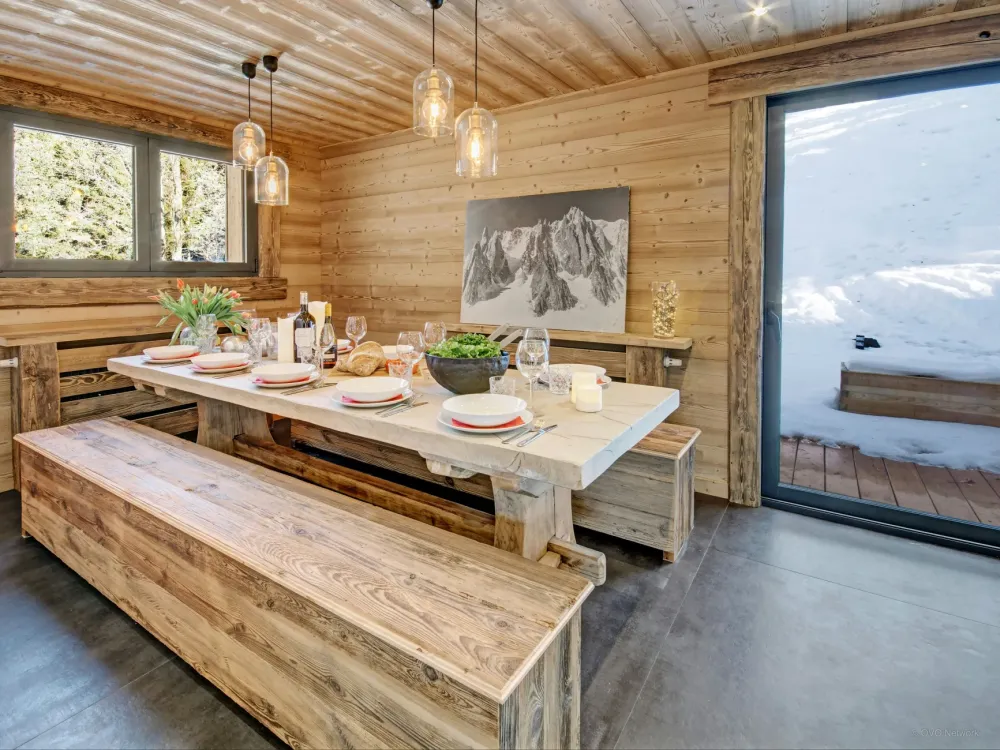 Table à manger