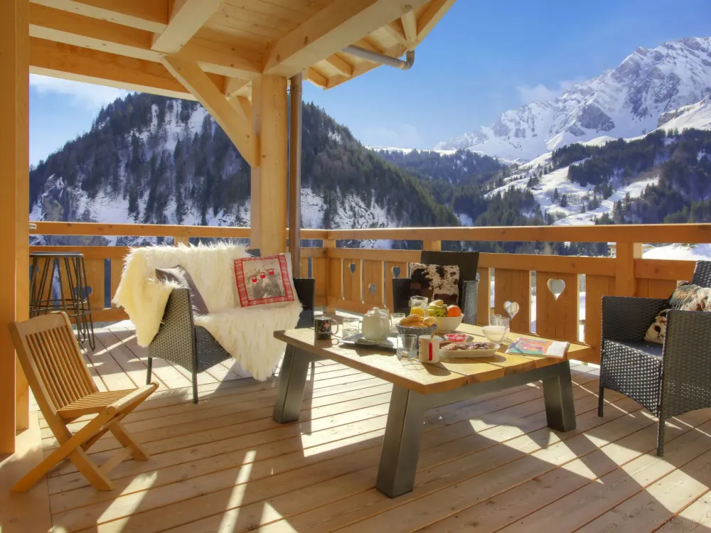 Balcon