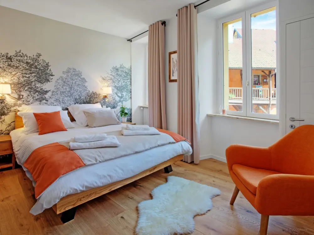 Chambre 1