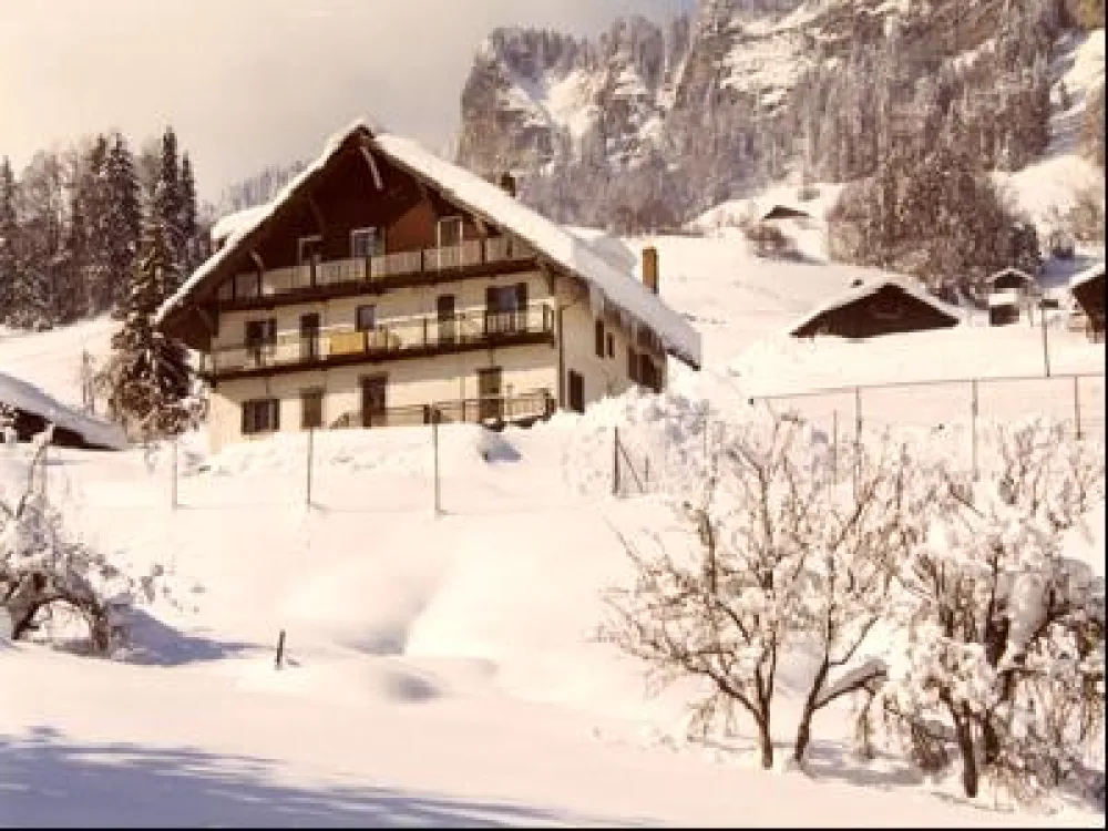 Le petit marteray