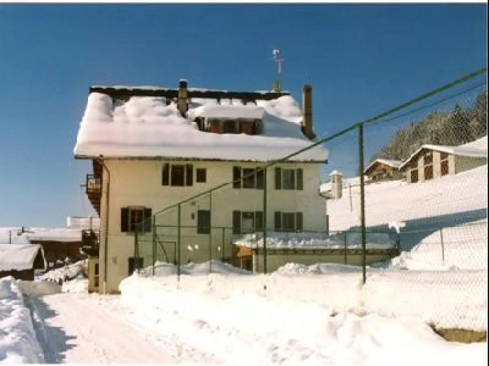 Le petit marteray