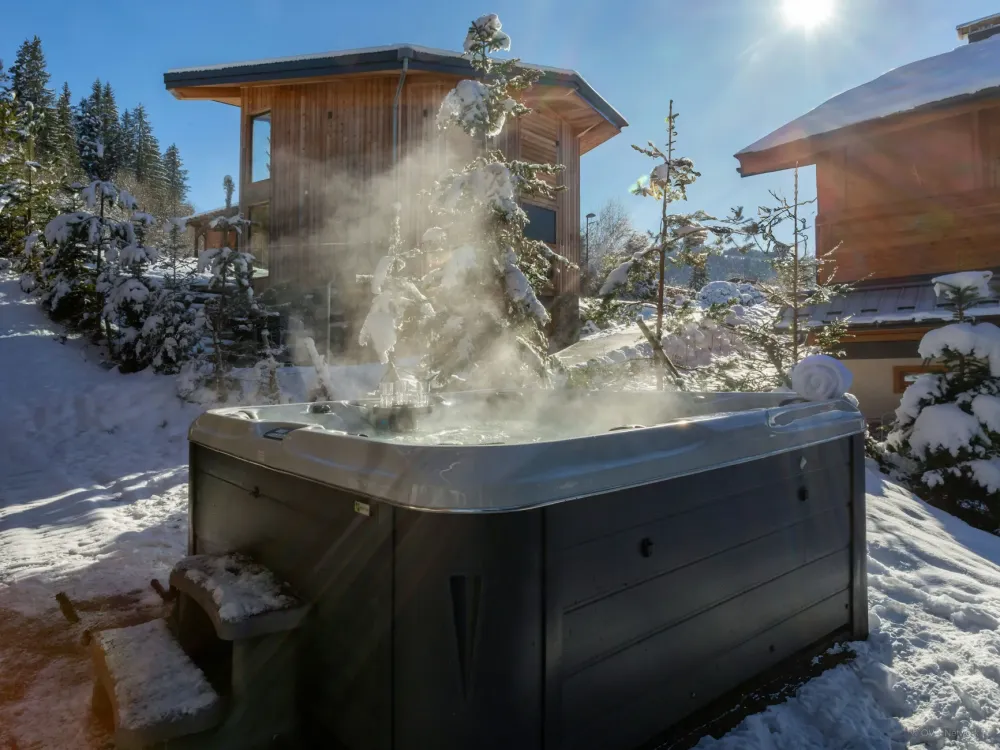 Jacuzzi