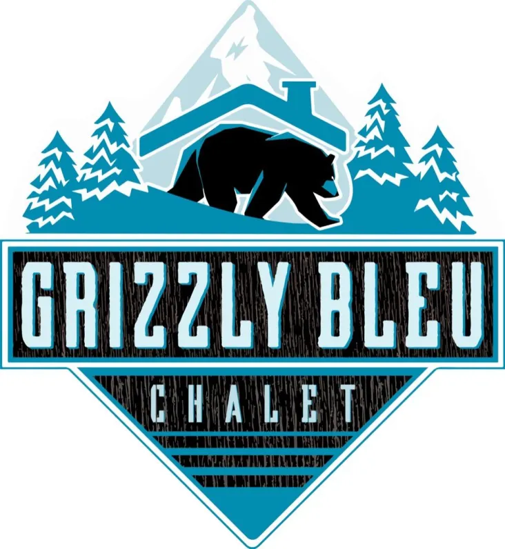 Grizzly bleu