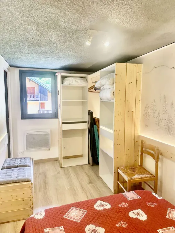 Appartement 8 personnes dans le centre