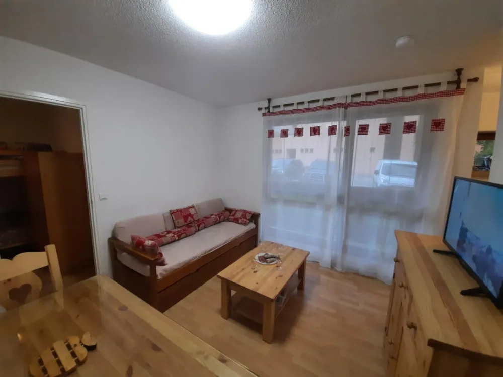Les portes de la vanoise - n°307b