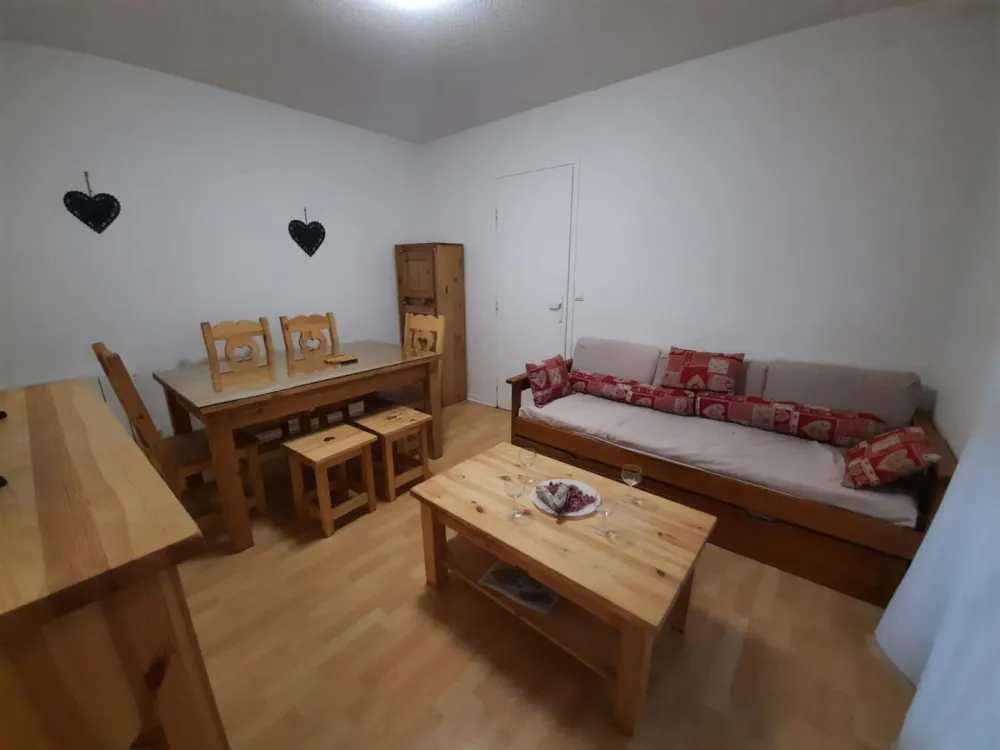 Les portes de la vanoise - n°307b