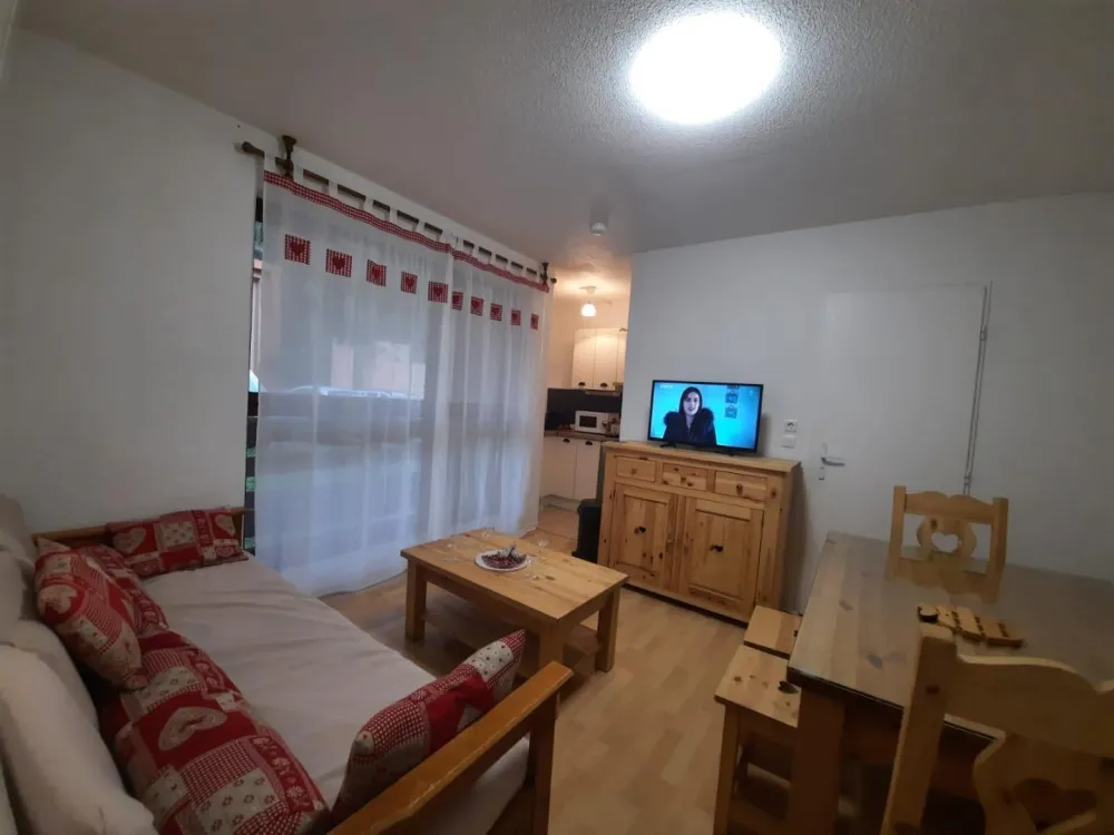 Les portes de la vanoise - n°307b