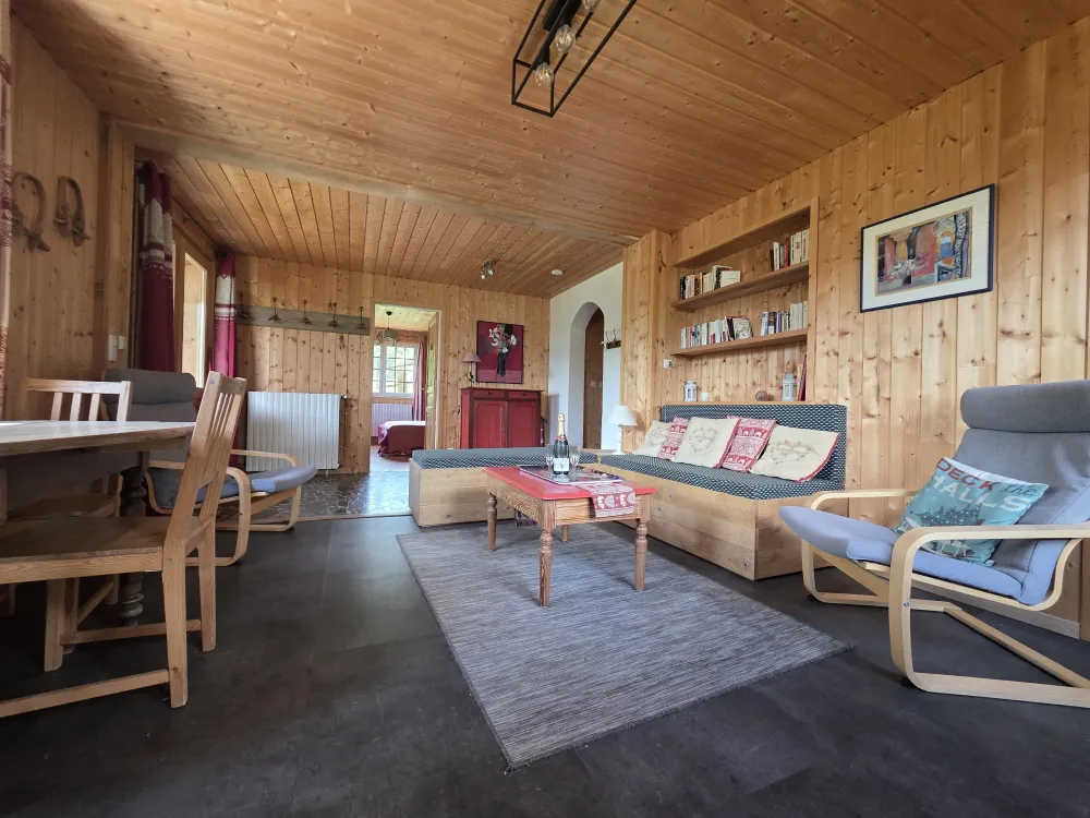 Chalet etch soulet
