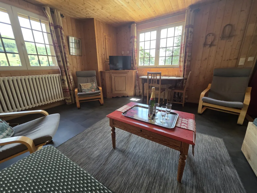 Chalet etch soulet