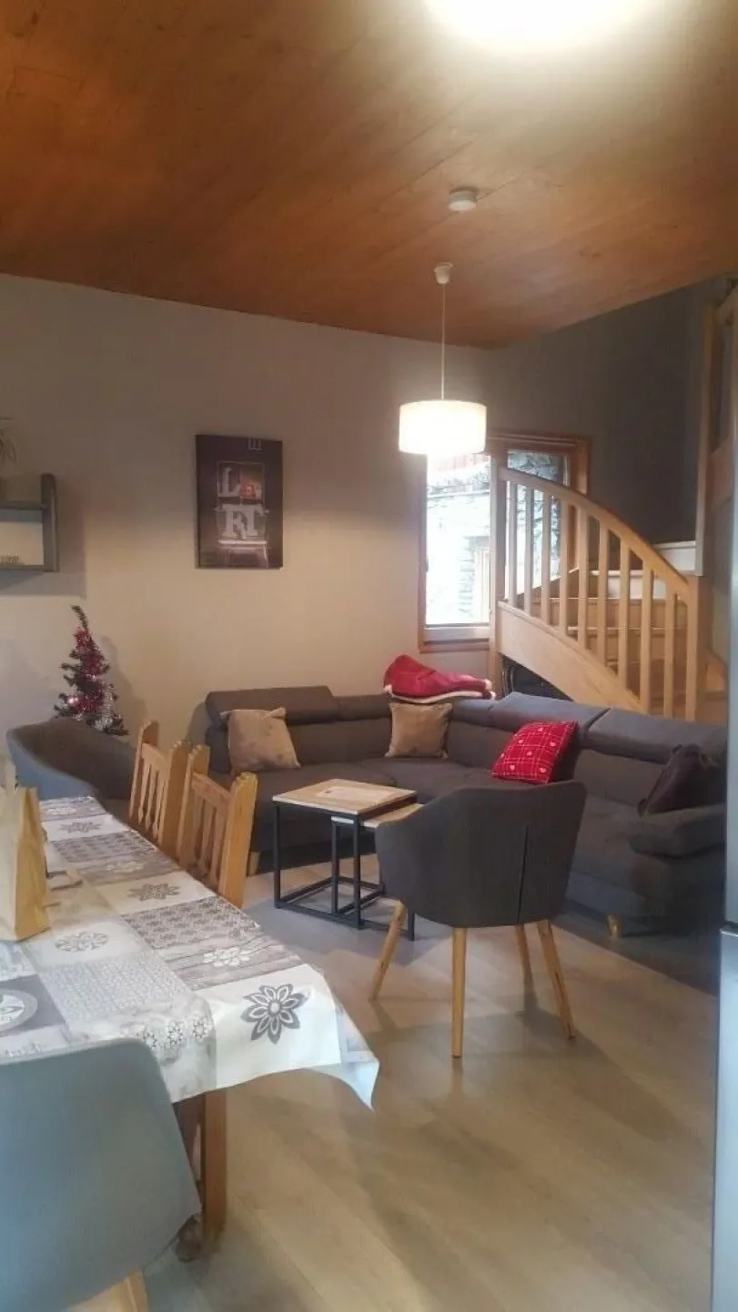 Le chalet d augusta