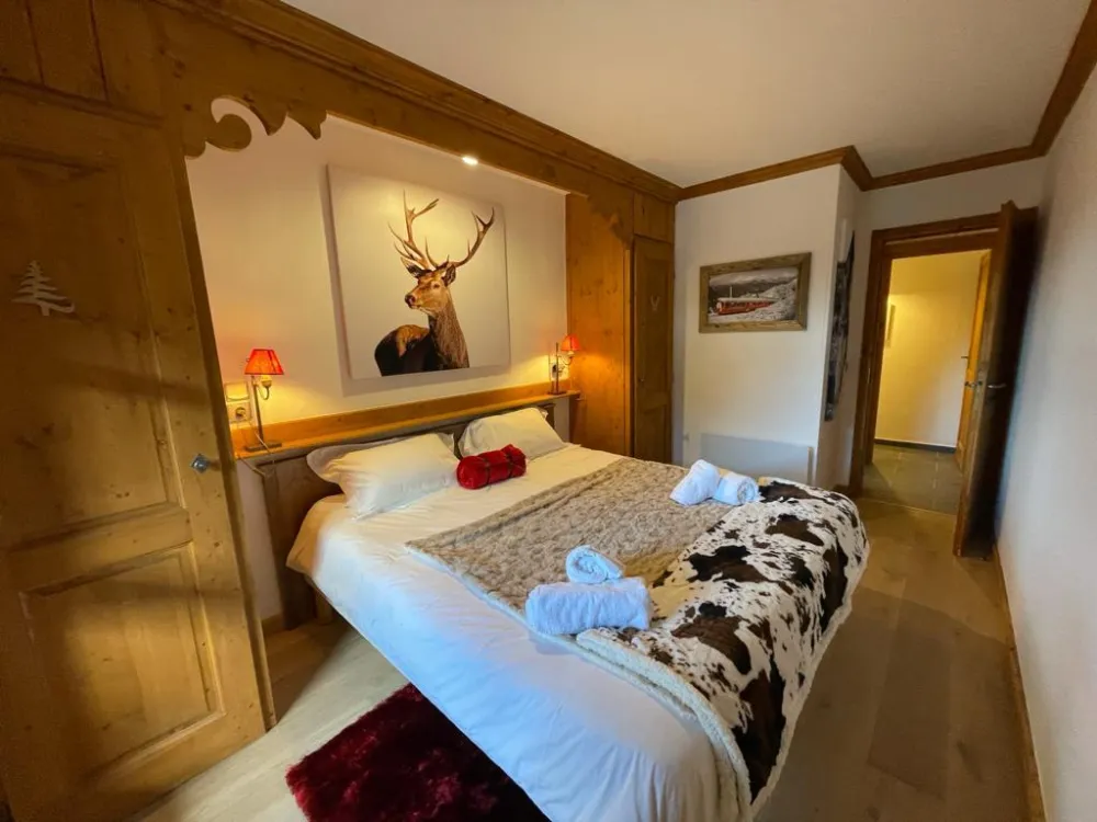 Chambre double